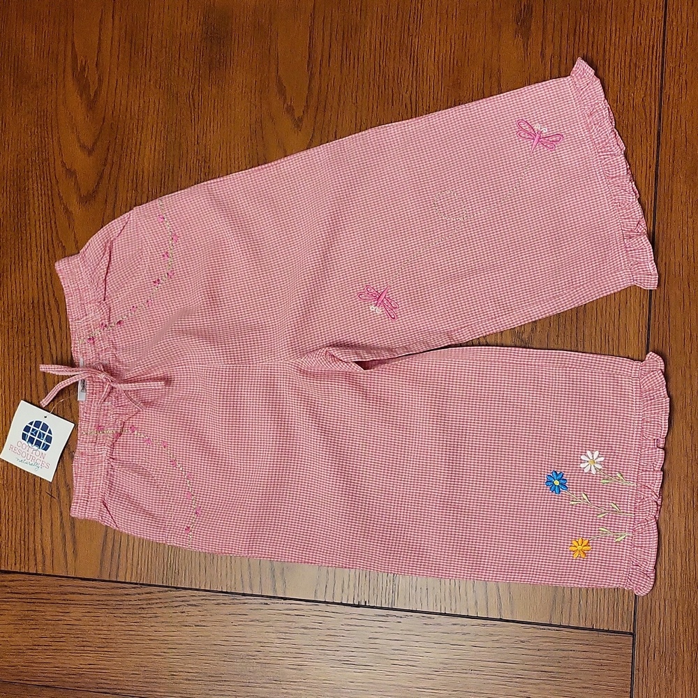 🆕️Cotton resources 100% cotton pants